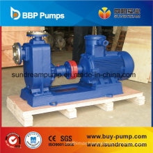 Diesel and Electric Circulation End Suction Fire Fighting Centrifugal Water Pump